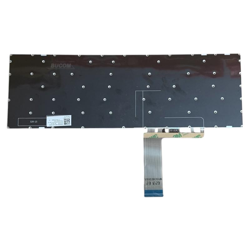Tastatur für LENOVO S540-15IML S540-15IWL C740-15IML XIAOXIN Air 15 deutsch
