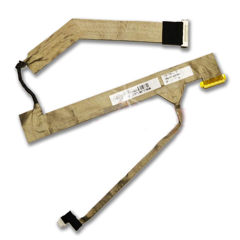 LCD Display Kabel für Lenovo ThinkPad L520 Series Cable 04W1729 DDGC8FLC010 DDGC8ELC500