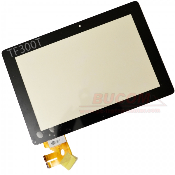 Display Glas für ASUS TF300T TF300 10.1" Digitizer Touch Screen Front Glass LCD window G01