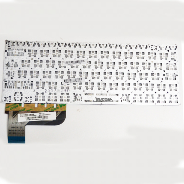 Tastatur für Asus Zenbook UX21 UX21A braun deutsch 0KNB0-1622GE00