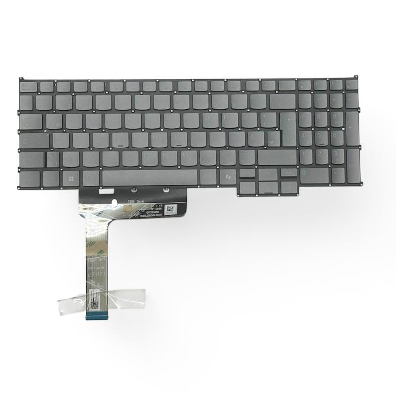 Tastatur für Asus VivoBook 15 X509JP deutsch mit Backlit
