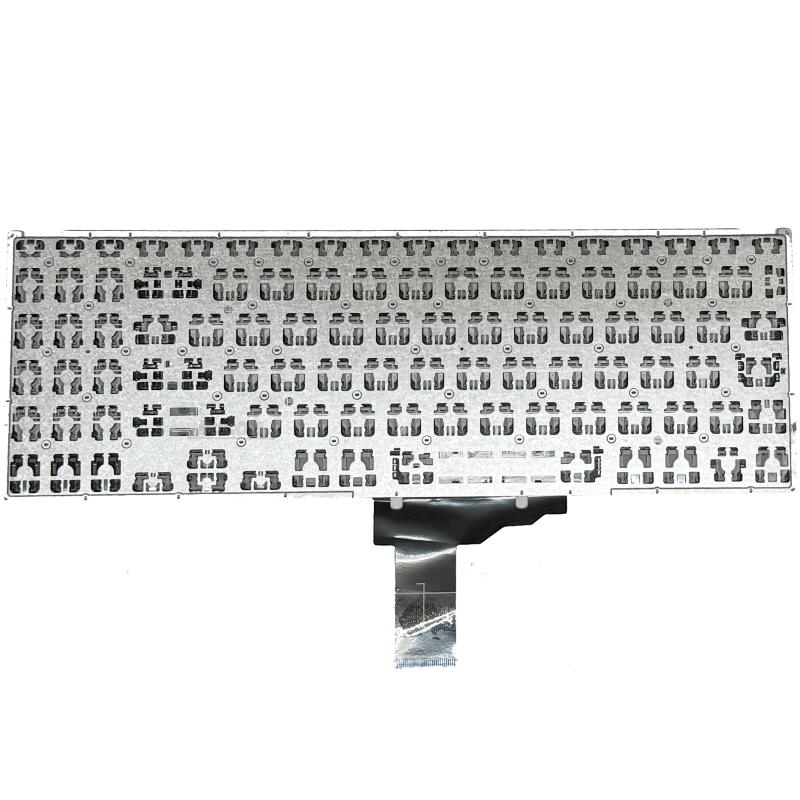Tastatur für Asus VivoBook 15 x509 X509JP D515 M509 F509 deutsch
