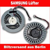 Lüfter für SAMSUNG Q318 Q320 FAN Kühler KSB0705HA