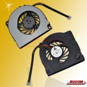 Lüfter Kühler für ASUS A40 A40J A40JP A42 A42J A42JR K42 K42 K42F K42JC K42JR X40 X42J FAN 4PIN