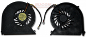 CPU Lüfter ACER ASPIRE 7540 FAN Cooling Kühler DFS601605HB0T