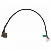 HP Netz Lade Strom Buchse DC JACK 14-AC 14-AK 15-AE 15-AX 15-AC