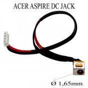 Netzlade Strombuchse Acer Aspire 8920 8930 7720 8920G 8930 8930G Netzteil DC Jack