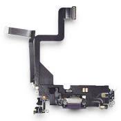 Lade Buchse Port Dock Anschluss Flex Kabel für iPhone 14 Pro 821-03751-A1