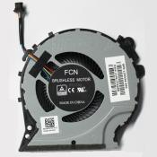 GPU Lüfter fan für HP Pavilion Gaming 15-CX CX0060TX CX0058WM L20334-001 DFS481305MCOT TP