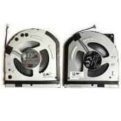 CPU GPU Lüfter FAN für Lenovo LOQ 15AHP9 15ARP9 15IAX9 15IRX9 5V Version