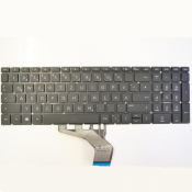 HP Pavilion Tastatur 17-ab232ng 17-ab430ng 17-ab435ng 17-ab471ng 15-AB 17-AB