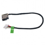 DC Jack Lade Netz Buchse für HP Pavilion 17-Q 17-G 17-G000 17-G100 17-G179NB