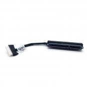 SATA HDD Festplatten Kabel Adapter für HP Notebook 15 17 Zbook G3 G4 DC020029U00 847871-001 V2W05UT V2W07UT V2D00AW