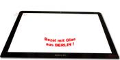 Für Apple Macbook Pro 13,3" Bezel A1278 Front Scheibe Glas Schwarz