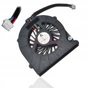 Lüfter Kühler für TOSHIBA C600 C600D C655 C650 L630-06S 02S 08R KSB0505HB FAN 4-PIN Ventilator