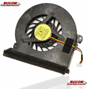 CPU Lüfter für Samsung R503 R505 R508 R507 R509 Laptop Fan Kühler