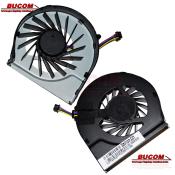 Lüfter für HP PAVILION G6-2000 G4-2000 FAN G6 G7 4PIN KSB06105HB