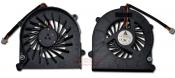 Lüfter für Toshiba Satellite L635 C650 C655 C645 C600 C600D L650 L655 C655D FAN 3PIN