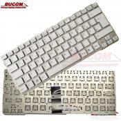 SONY Vaio SVE14 Serie SVE14A1S6RP SVE14A1X1E SVE14A1S6RP SVE14A1M6EWS Tastatur weiss