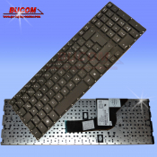 HP ProBook 4510 4510s 4515 4710 4700 4710S 4750 4750s Tastatur deutsch Keyboard