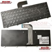 Dell Inspiron XPS 15 XPS15 X501L X502L DE Tastatur deutsch Keyboard Germany