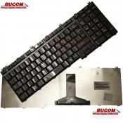 Tastatur Toshiba Satellite A500 A505 X200 X205 L350 L355 L500 L505 P500 P505 P300 P305 Qosmio F60 F501 F750 F755 G50 G55 G501 X300 X305 X500 X505 X500D L550 L550D L555 L55D Tecra A11-EV1 A11-S3510 A11-S3512 A11-S3520 A11-S3521 A11-S3522 A11-S3530 Equium P