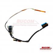 Dell Latitude E6500 Precision M4400 LCD LVDS Cable Display Kabel DC02C00ND0L