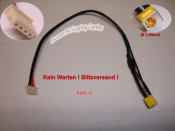 Netz Strom Lade Power DC Jack Buchse Acer Aspire 5735 4315 5315 5520 5720Z 5920 6920 Netzteilbuchse