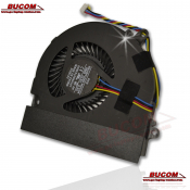 Lüfter für Asus U41 U41J U41JF U41E U41SV K480P I3 D5 Kühler Fan DFS531005PL0T