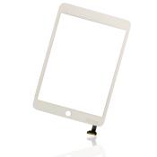 Display Glas für Ipad Mini 3 Touch Front Scheibe Digitizer weiss A1599 A1600