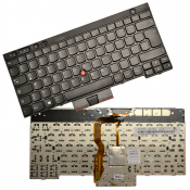 Tastatur für Lenovo ThinkPad T430 T430S L530 T530 W530 X230 Keyboard DE