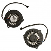 Lüfter für HP EliteBook 2540P 2540 598789-00 Kühler FAN Cooler Ventola