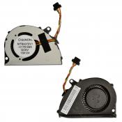 Lüfter Kühler für Acer Aspire R7-571 Kühler Fan Cooler Links 4 Pin Ventilator