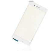 Für SONY Xperia Z3 G3 LTE D6603 LCD Touchscreen Digitizer Scheibe Display Front Glas weiss