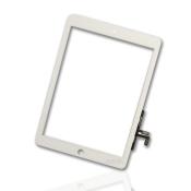 Display Glas für Ipad Air Touch Screen Front Scheibe Digitizer weiß