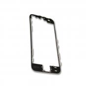 Iphone 5 Touchscreen LCD Display Rahmen middle Frame Mittelrahmen Bezel Housing Case schwarz