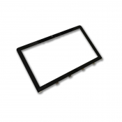 Für Apple iMac 21.5" A1311 Glas Scheibe Front Screen Panel Bezel 2011 schwarz