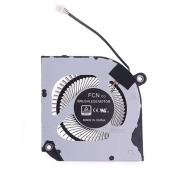 CPU Lüfter FAN für Acer Predator Helios 300 PH315-53 PH317-53 DC28000QEF0 4-Pin 5V