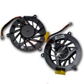 Kühler für Acer Aspire 3050 5050 4310 4315 4710G 4710Z 4920 5920G 4310 Lüfter FAN 3 Pin Ventilator