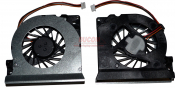 Für SAMSUNG R60 Lüfter FAN Kühler NP-R60 R60Y R60F R60S Plus MCF-915BM05