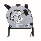 HP EliteDesk 705 G2 705 G3 800 G2 ProDesk 400 600 G2 MP9 G2 Mini Cpu Lüfter Fan