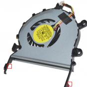 Lüfter Kühler für Acer Aspire 4553 4745 4745G 4820 4820T FAN Kühler DFS551205ML0T