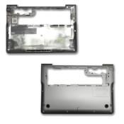 Boden Gehäuse Lower Case Bottom BA75-03713A für Samsung NP530U3C NP535U3C NP530U3B silber