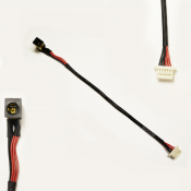 Netz Strom Lade Netzteil Buchse für Samsung 532U3C 540U3C 532U3X DC JACK