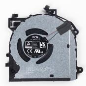 CPU Lüfter FAN für Dell Latitude 13 5340 2-in-1 09WH82