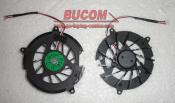 CPU Lüfter für HP Pavilion Fan DV5000 5100 5200 8000 8200 8300 Presa