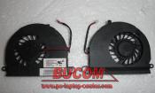 CPU Lüfter für HP NC 6400 Fan DFB451205M10T Cooling Kühler