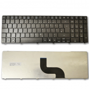 Tastatur für Acer 5810T 5744 7551 5830TG 7745 7740 7540 5742 5740 5742G DE