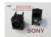 Netzteilbuchse DC Jack Sony VGN-S Series VGN-NR180E