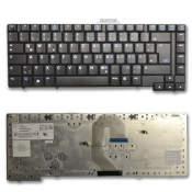 Tastatur für HP Compaq 6710 6715 6710b 6715b 6710s 6715s 6510b Keyboard